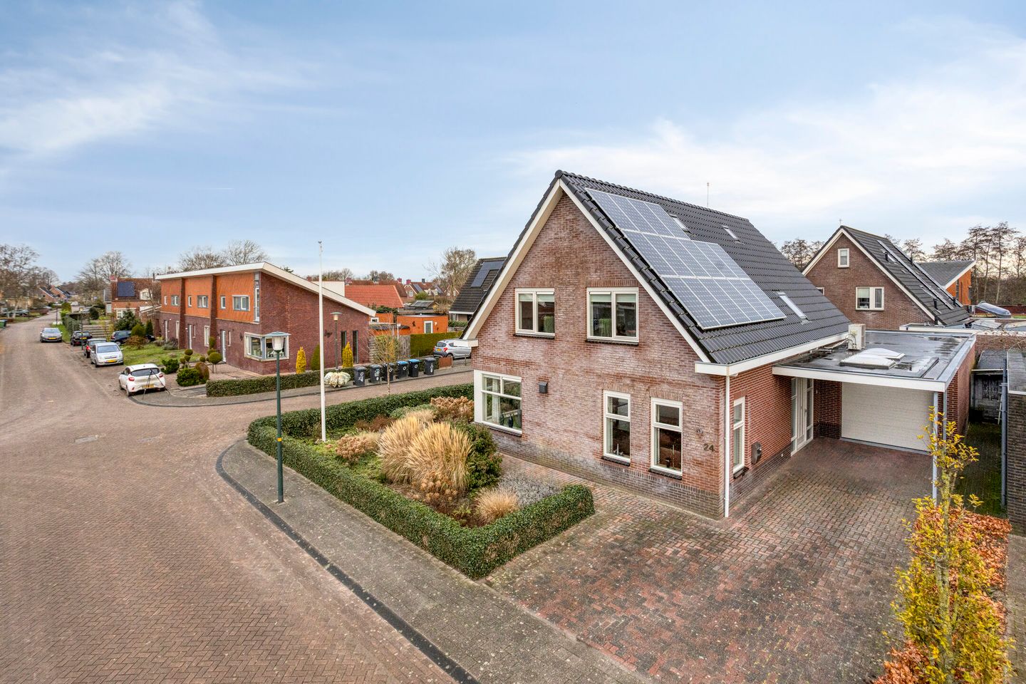 Foto 5 van Master Keuningwei 24