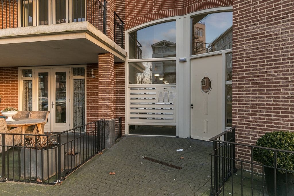 Foto 24 van De Klok 207