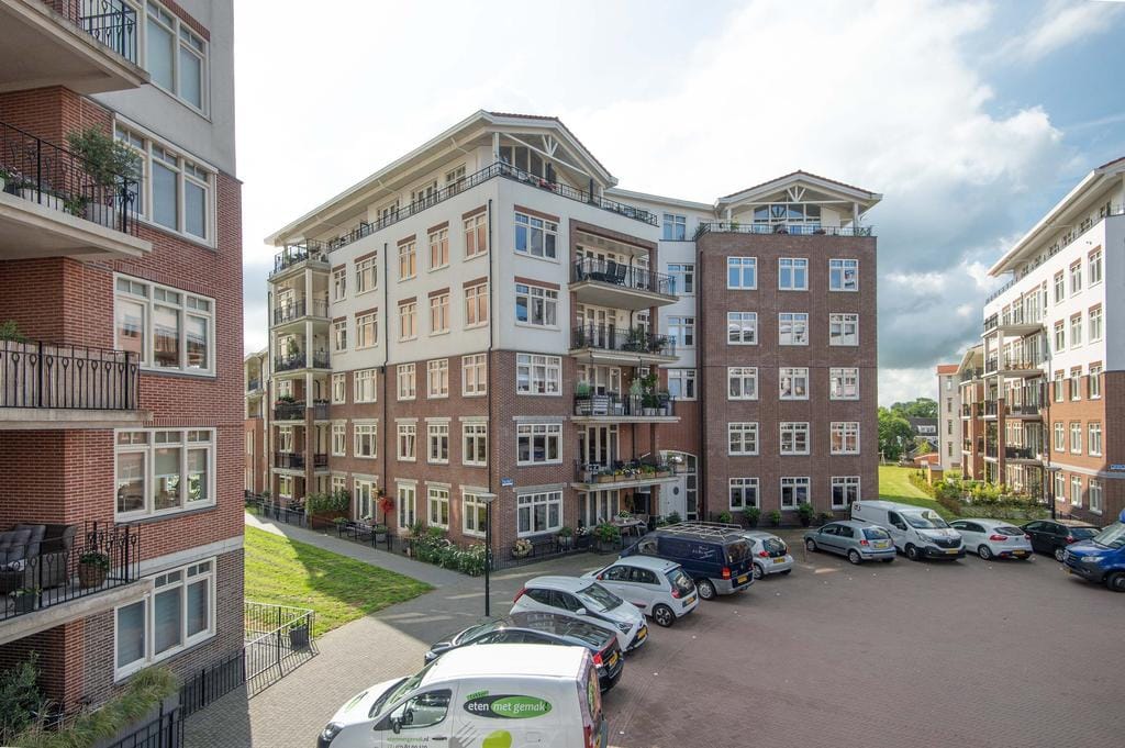 Foto 26 van De Klok 207