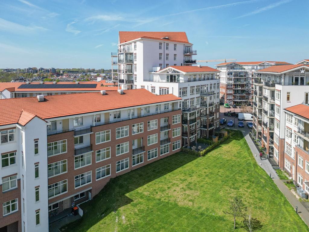 Foto 29 van De Klok 207