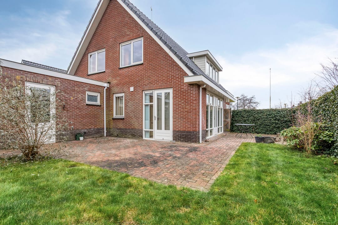 Foto 31 van Master Keuningwei 24