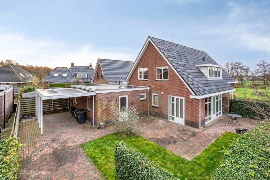 Foto 28 van Master Keuningwei 24