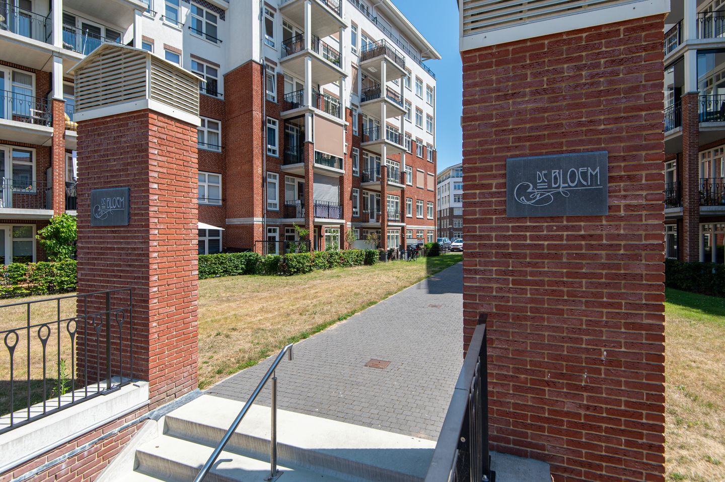 Foto 25 van De Klok 207