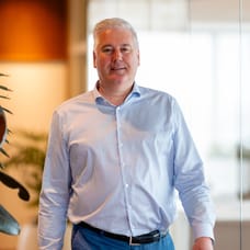 Theo Roest - Officemanager