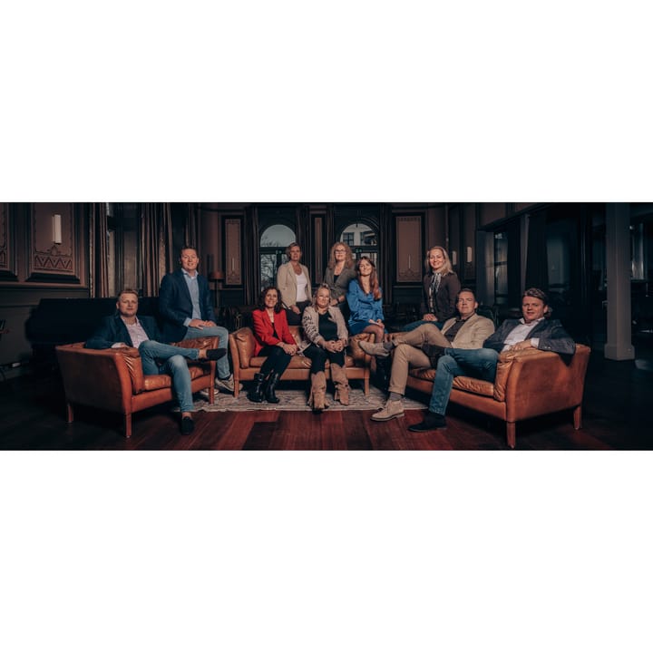 Alpina Kampen (voorheen Sinke Kampen)