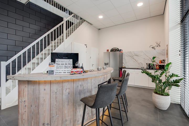 Newtonstraat 102, Tiel