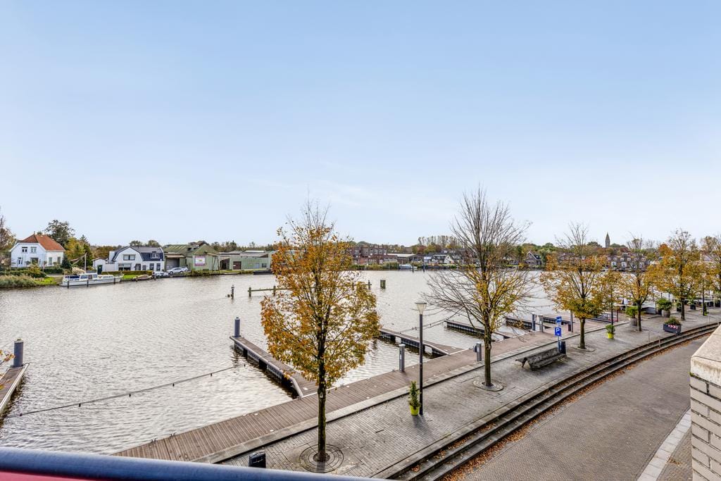 Photo 3 of Wilhelminakade 41-A