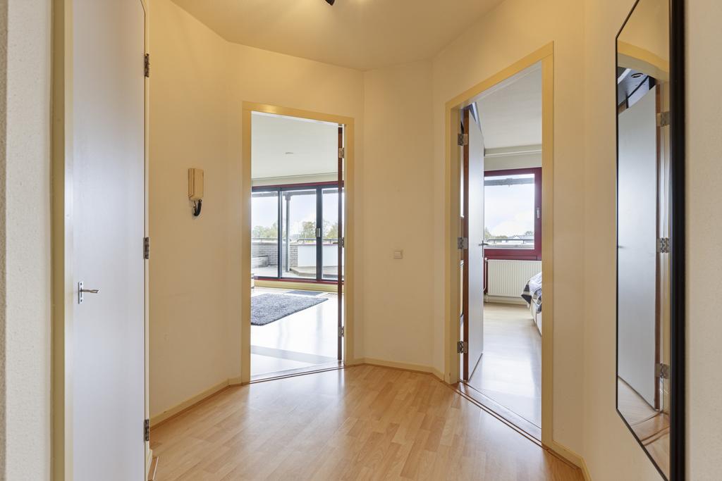 Photo 4 of Wilhelminakade 41-A