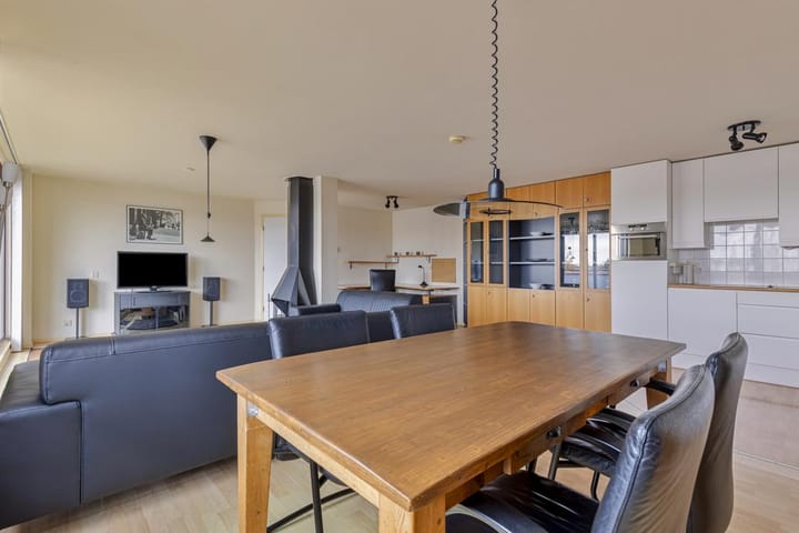 Photo 6 of Wilhelminakade 41-A