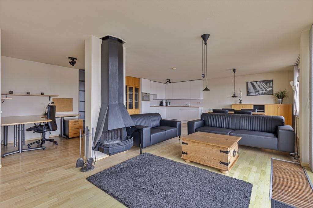 Photo 5 of Wilhelminakade 41-A