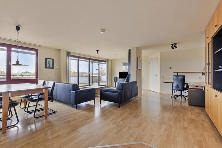 Photo 7 of Wilhelminakade 41-A