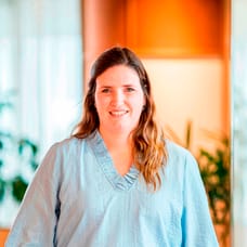 Laura van der Sluijs - Secretaresse