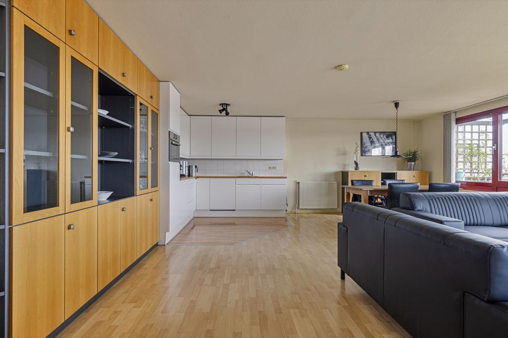 Photo 8 of Wilhelminakade 41-A