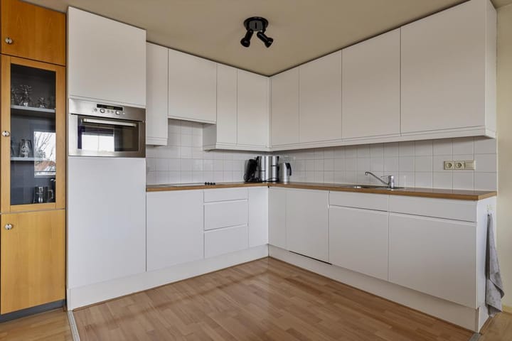 Photo 9 of Wilhelminakade 41-A