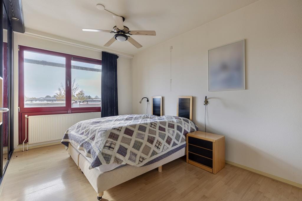 Photo 10 of Wilhelminakade 41-A