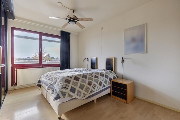 Photo 10 of Wilhelminakade 41-A