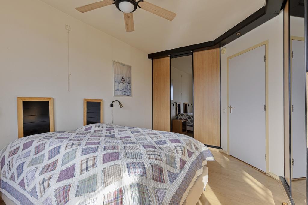 Photo 11 of Wilhelminakade 41-A