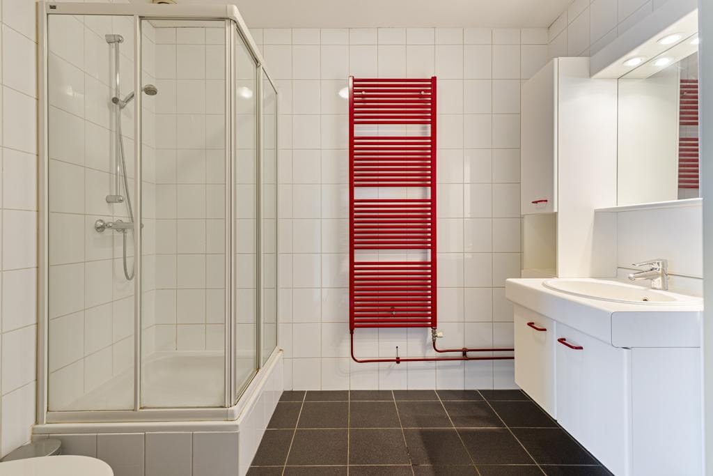 Photo 12 of Wilhelminakade 41-A