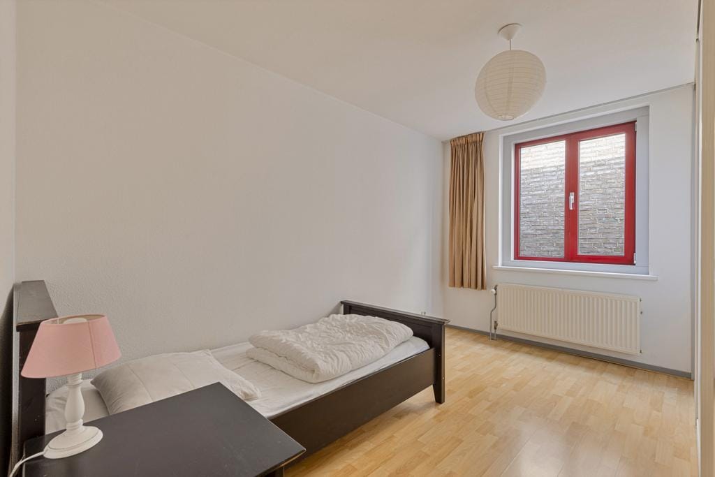 Photo 13 of Wilhelminakade 41-A