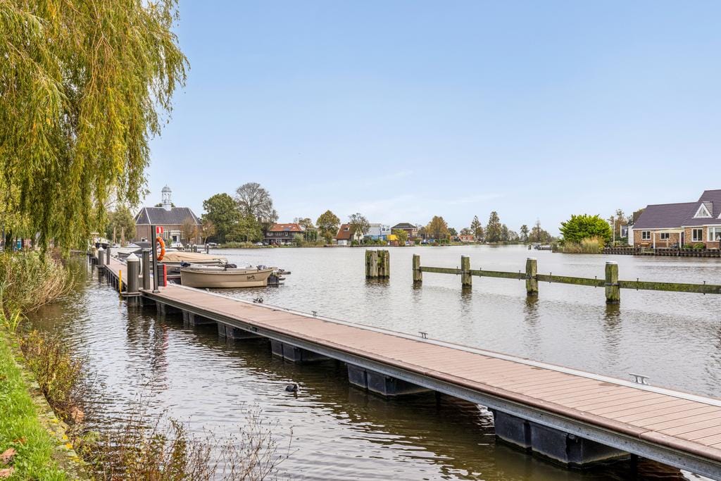 Photo 17 of Wilhelminakade 41-A