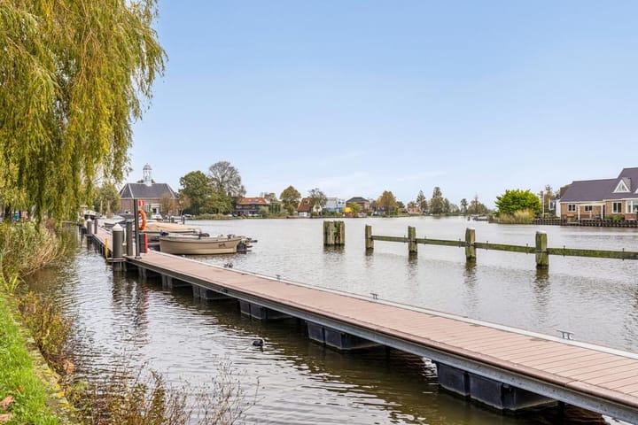 Photo 17 of Wilhelminakade 41-A