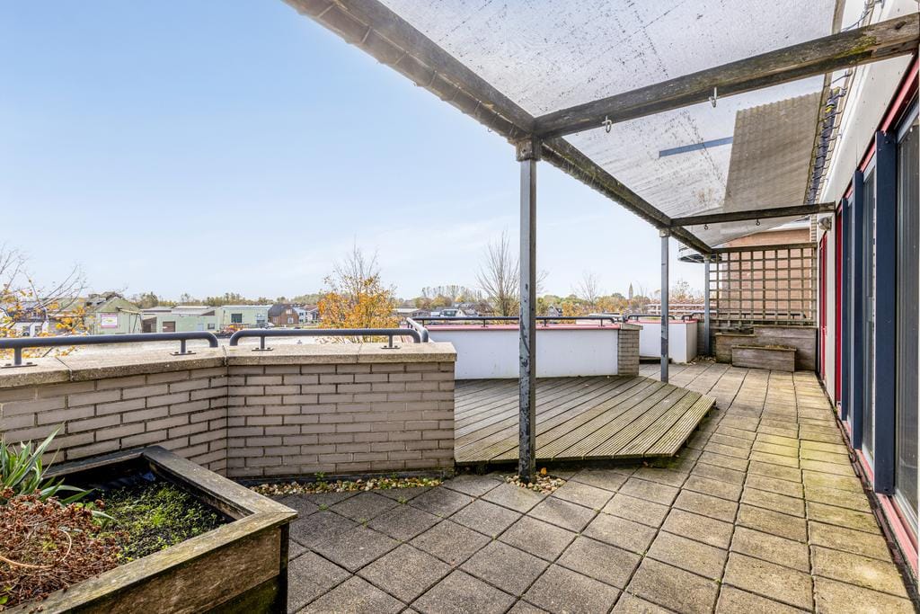 Photo 2 of Wilhelminakade 41-A