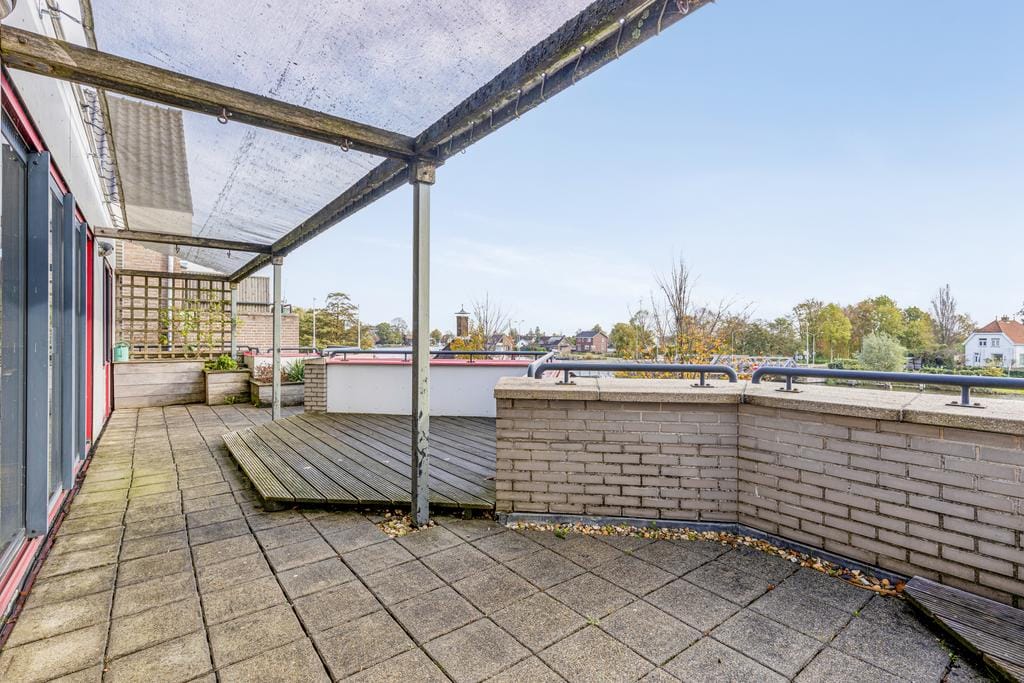 Photo 16 of Wilhelminakade 41-A