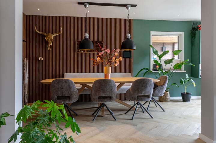 Foto 3 van Oostercluft 10