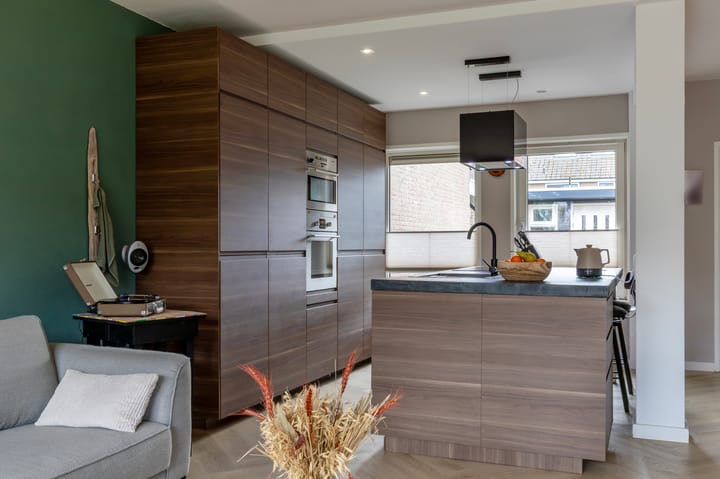 Foto 4 van Oostercluft 10