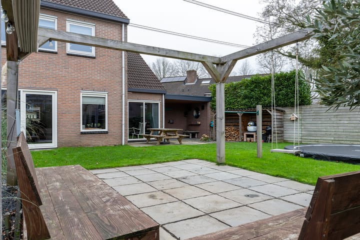 Foto 5 van Oostercluft 10