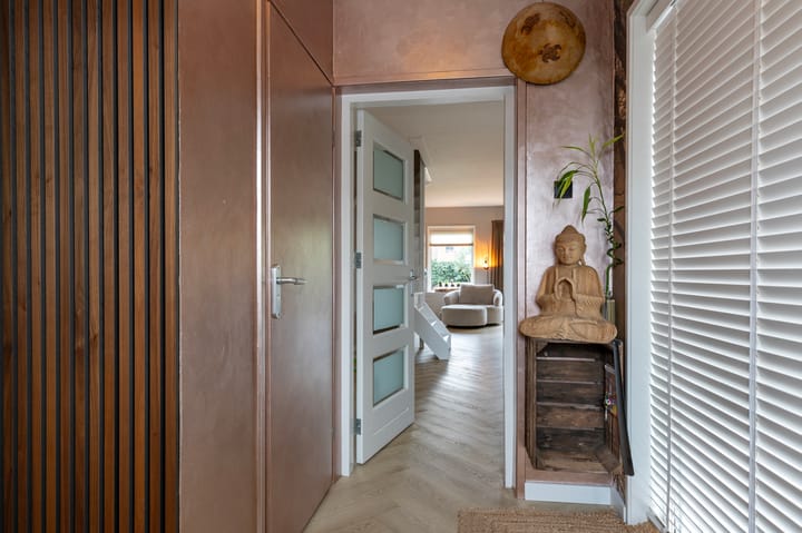 Foto 9 van Oostercluft 10