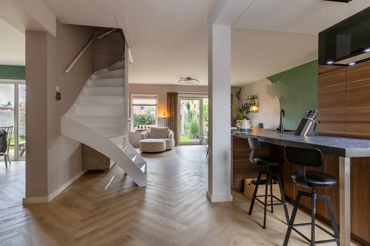 Foto 10 van Oostercluft 10