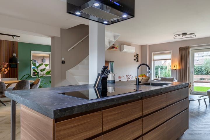 Foto 12 van Oostercluft 10