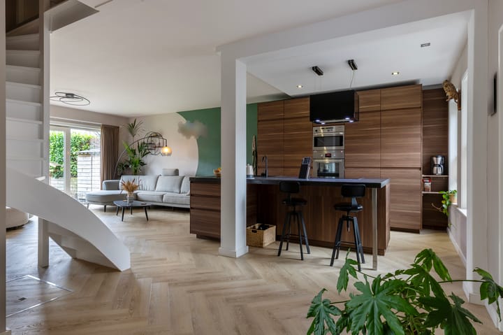 Foto 15 van Oostercluft 10