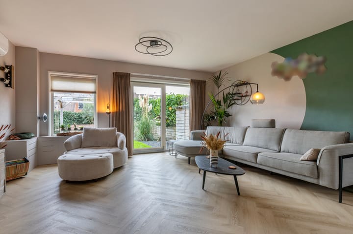 Foto 17 van Oostercluft 10