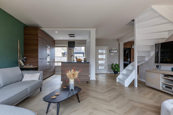 Foto 19 van Oostercluft 10