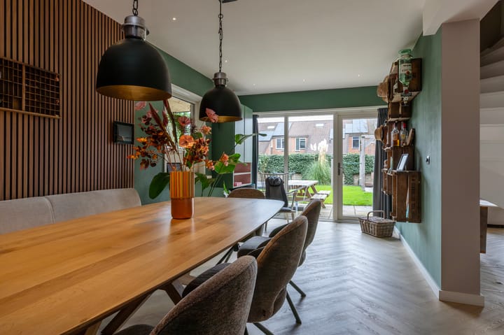 Foto 21 van Oostercluft 10