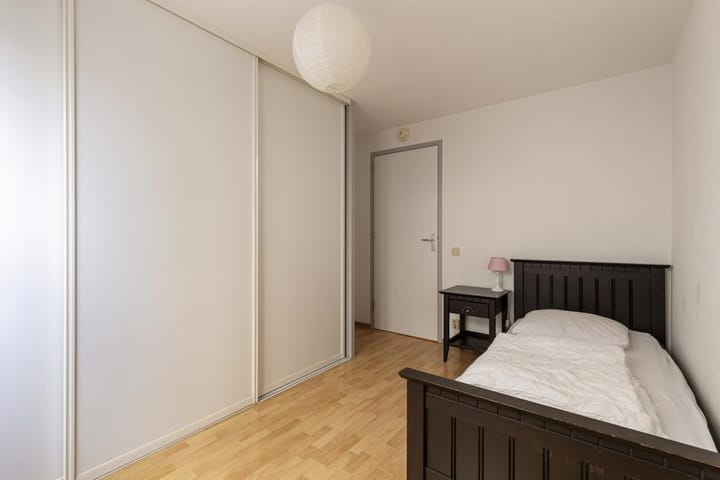 Photo 14 of Wilhelminakade 41-A