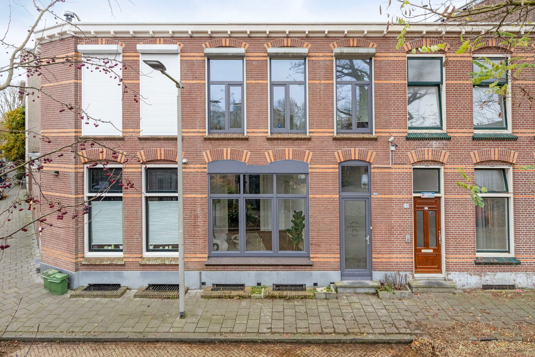 Foto 1 van Spijkerstraat 178