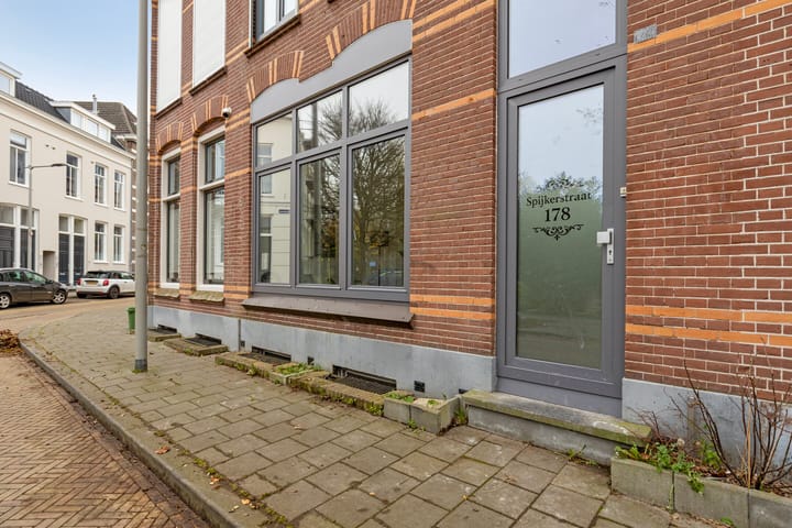Foto 4 van Spijkerstraat 178