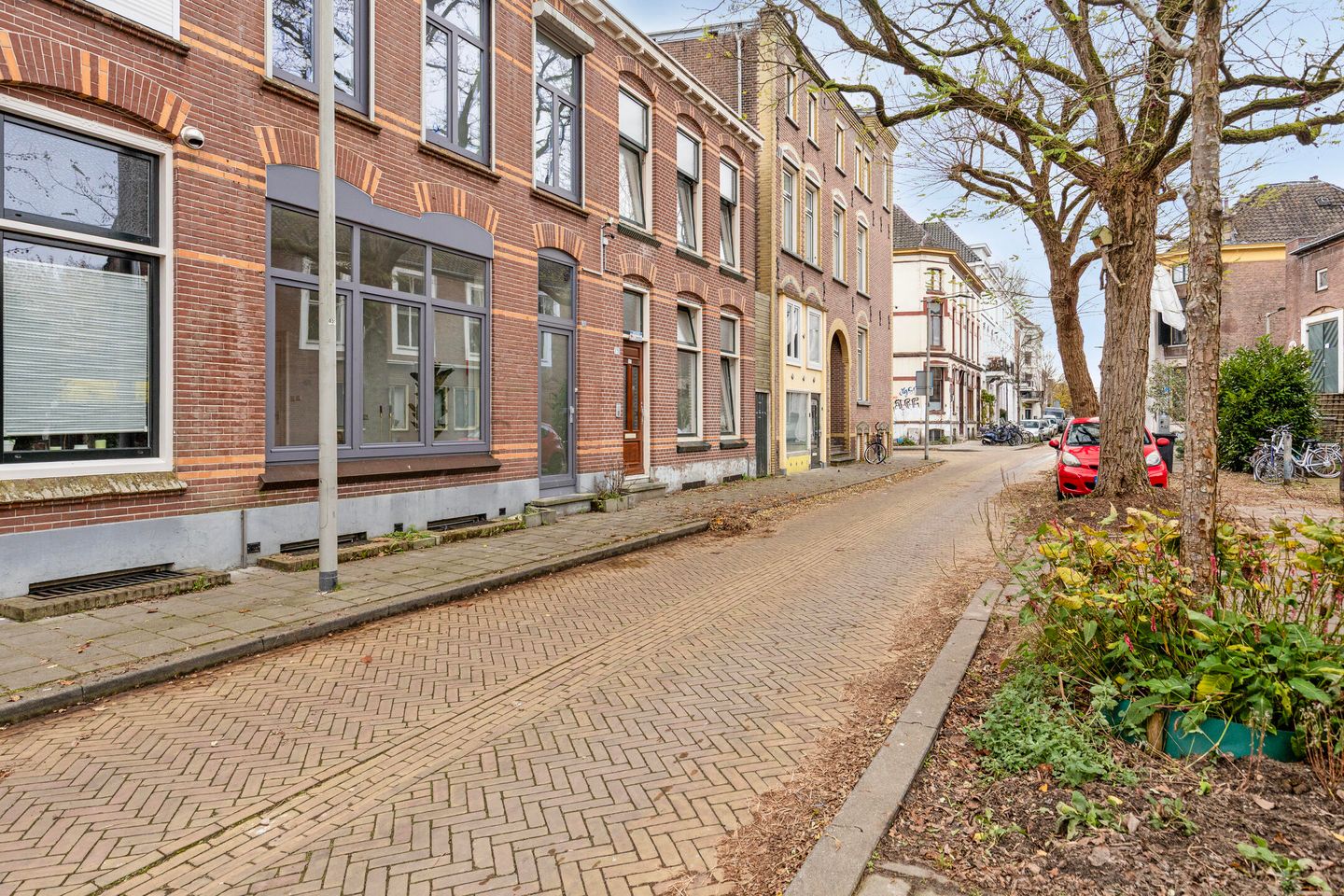 Foto 5 van Spijkerstraat 178