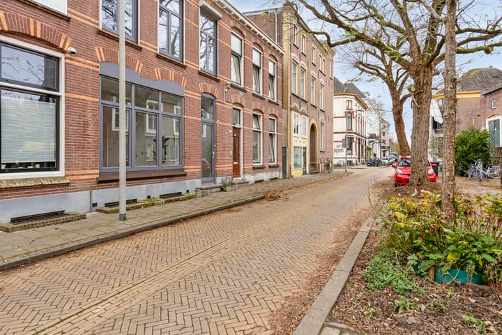 Photo 5 of Spijkerstraat 178