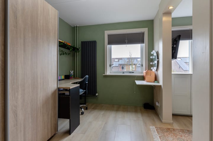 Foto 31 van Oostercluft 10