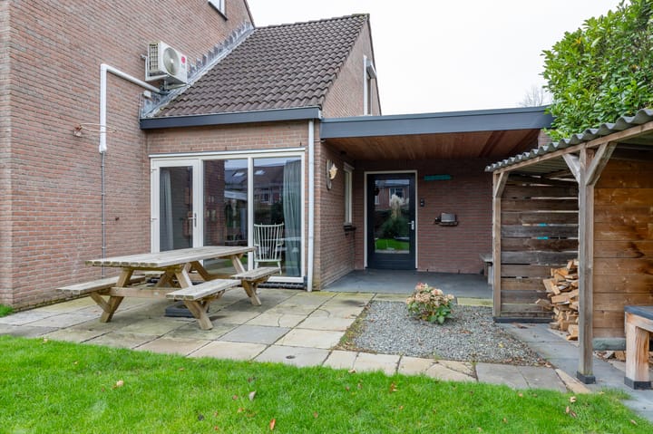 Foto 50 van Oostercluft 10