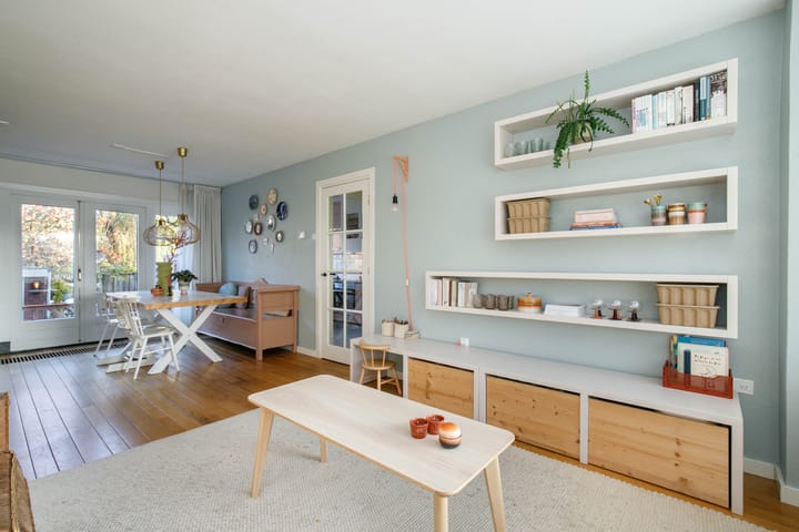 Foto 2 van Lopikersingel 19