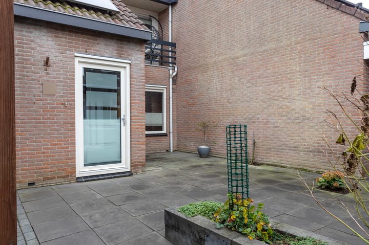 Foto 61 van Oostercluft 10