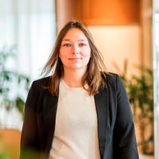 Dominique Valster - Afdeling Beheer