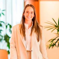 Lynn Saathof - NVM Assistent-makelaar