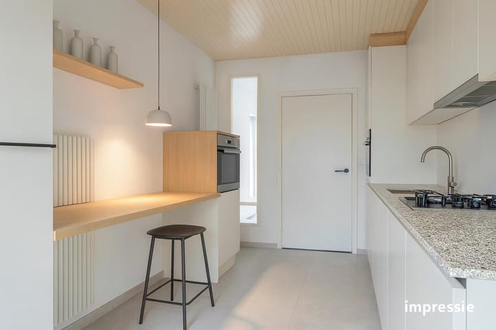 Photo 3 of Vosdaalstraat 16