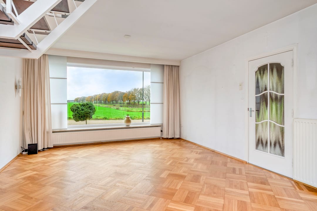 Foto 11 van Vosdaalstraat 16